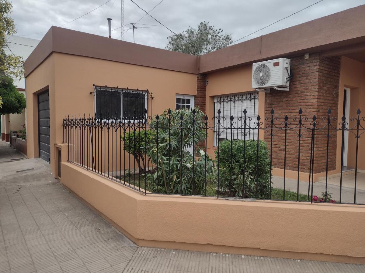 Vila Casa En Santa Rosa RSA Exteriér fotografie