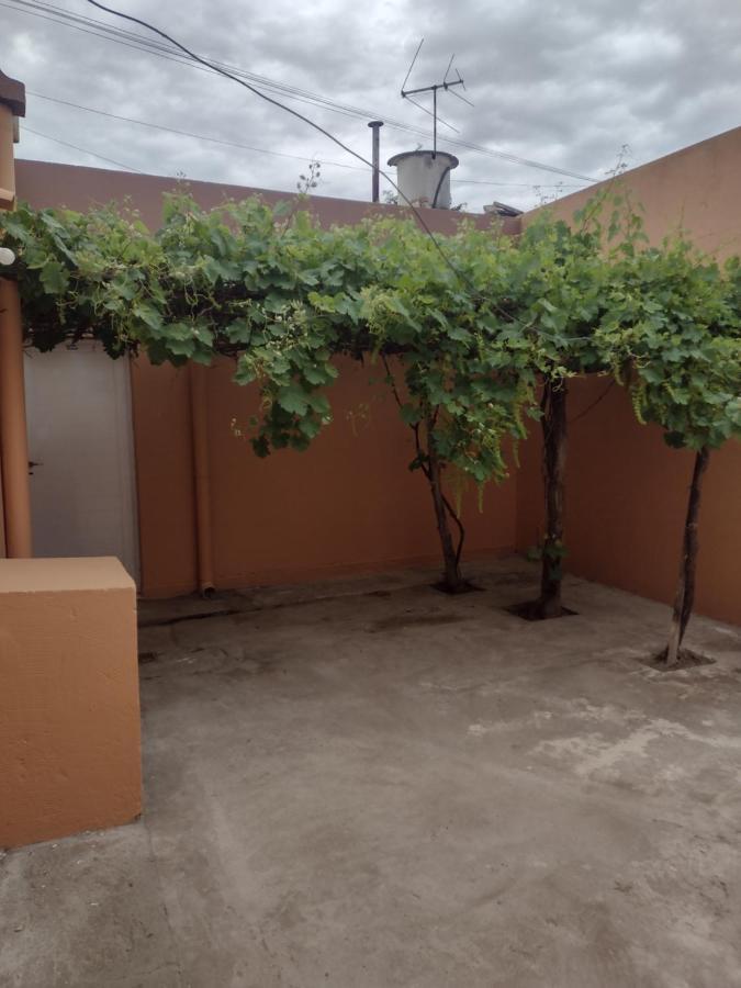 Vila Casa En Santa Rosa RSA Exteriér fotografie