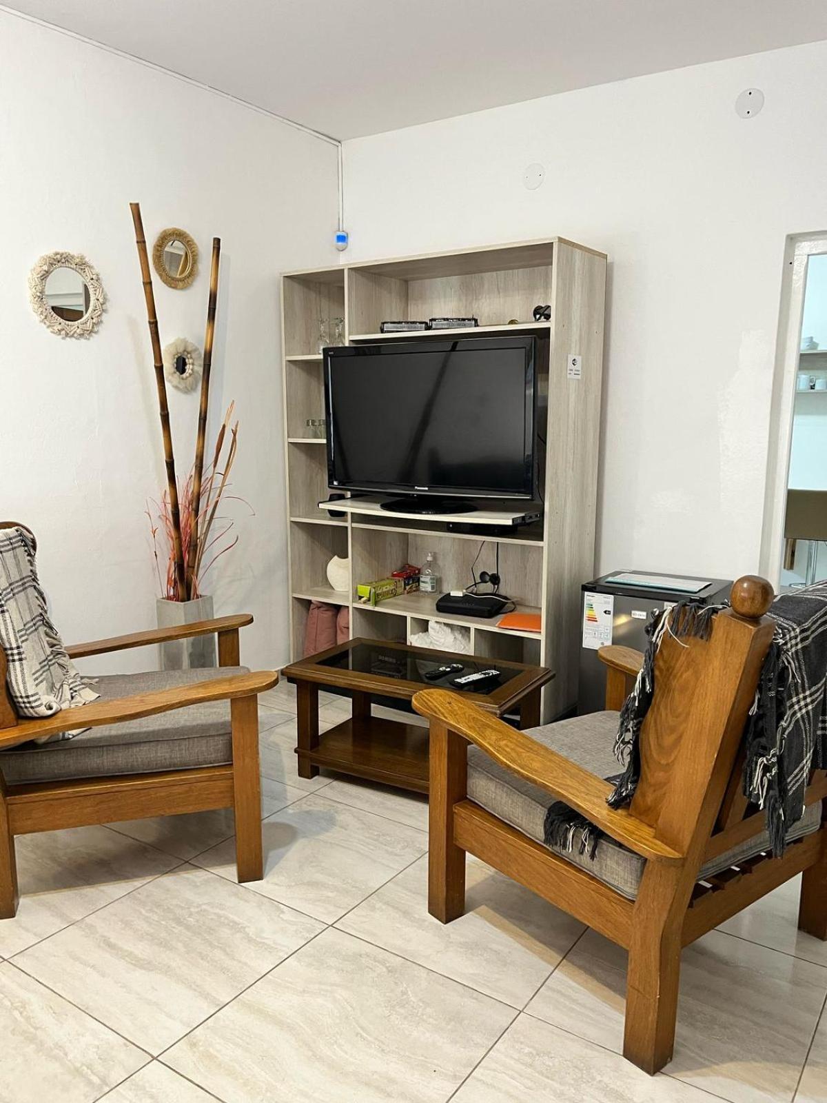 Vila Casa En Santa Rosa RSA Exteriér fotografie