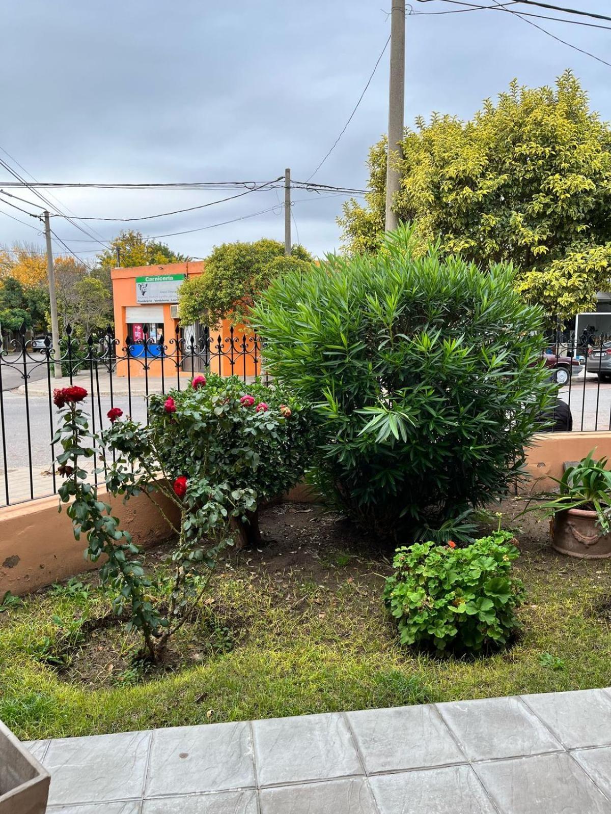 Vila Casa En Santa Rosa RSA Exteriér fotografie