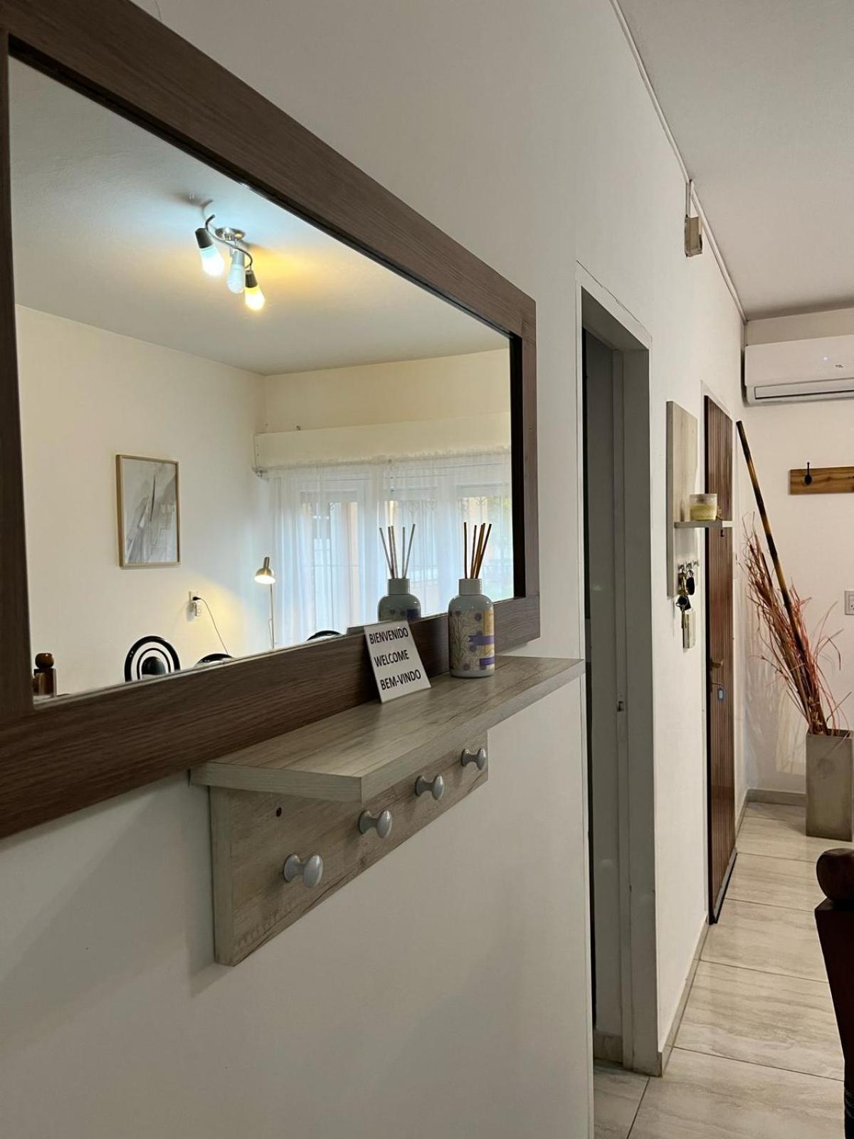 Vila Casa En Santa Rosa RSA Exteriér fotografie